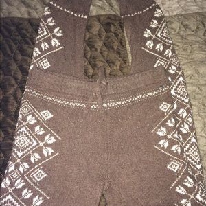 American Eagle leggings